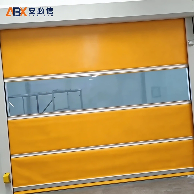 嘉兴高速门